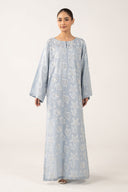 2 Pc Embroidered Lawn Suit