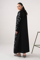 Embroidered Lawn Dress