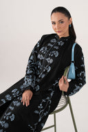 Embroidered Lawn Dress