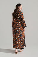 Printed Arabic Lawn Shirt