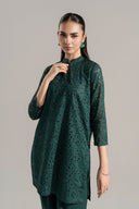 2 Pc Embroidered Lawn Suit