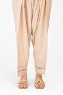 Dyed Cambric Shalwar | MB-EA23-152