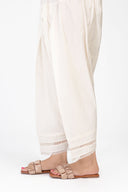 Dyed Cambric Shalwar | MB-EA23-152