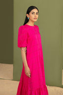 Shirt Hot Pink MB-EA23-97