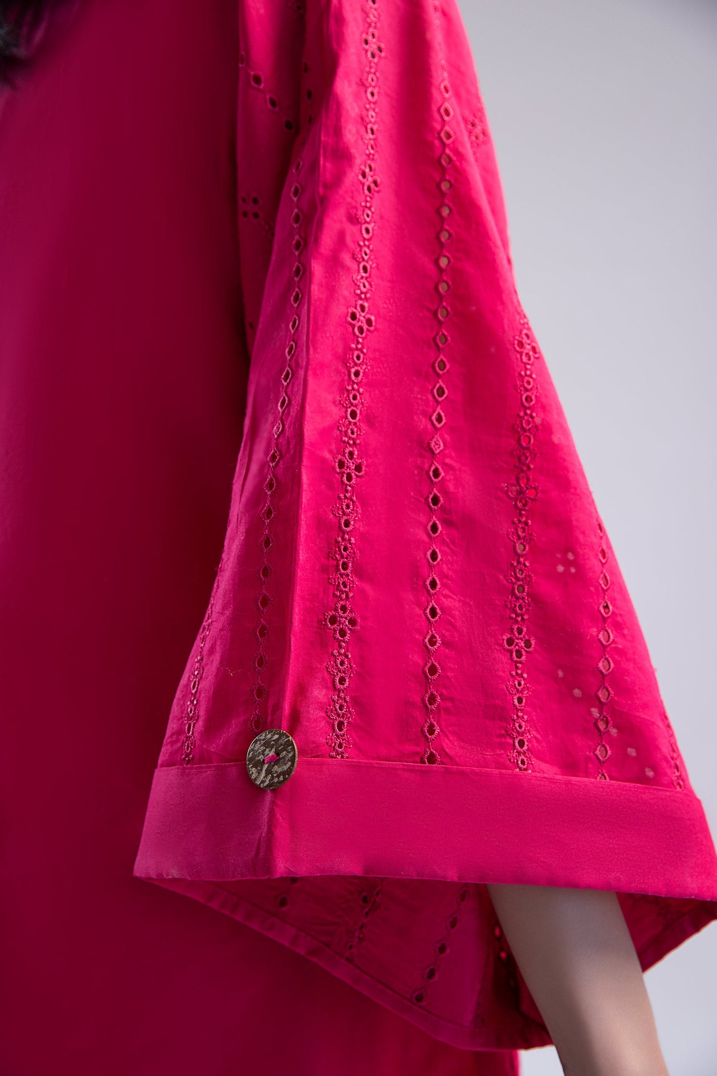 2 Piece Embroidered Lawn Suit