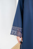 2 Piece Embroidered Lawn Suit