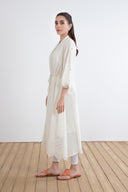 Embroidered Lawn Shirt