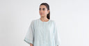 Embroidered Lawn Dress