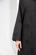 Embroidered Cambric Co-Ord Set