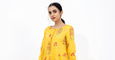 Printed Lawn Shirt