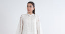 Embroidered Lawn Dress