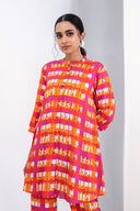 Printed Arabic Lawn Co-Ord Set