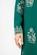 2 Piece Embroidered Lawn Suit