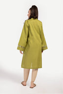Shirt Forest Green MB-EF23-06