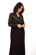 Shirt Black MB-EF23-102