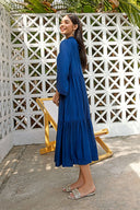 Shirt Elecrtic Blue MB-EF23-110