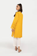 Shirt Mustard MB-EF23-65