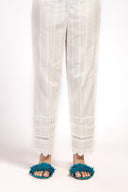 Printed Cambric Trouser | MB-EF23-80