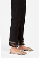 Embroidered Cambric Trouser | MB-EF23-90