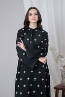Embroidered Lawn Shirt