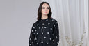 Embroidered Lawn Shirt