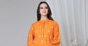 Embroidered Lawn Shirt