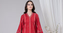 2 Piece Embroidered Lawn Suit