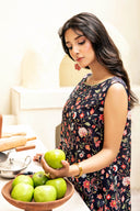 3 Pc Unstitched Printed Lawn Suit