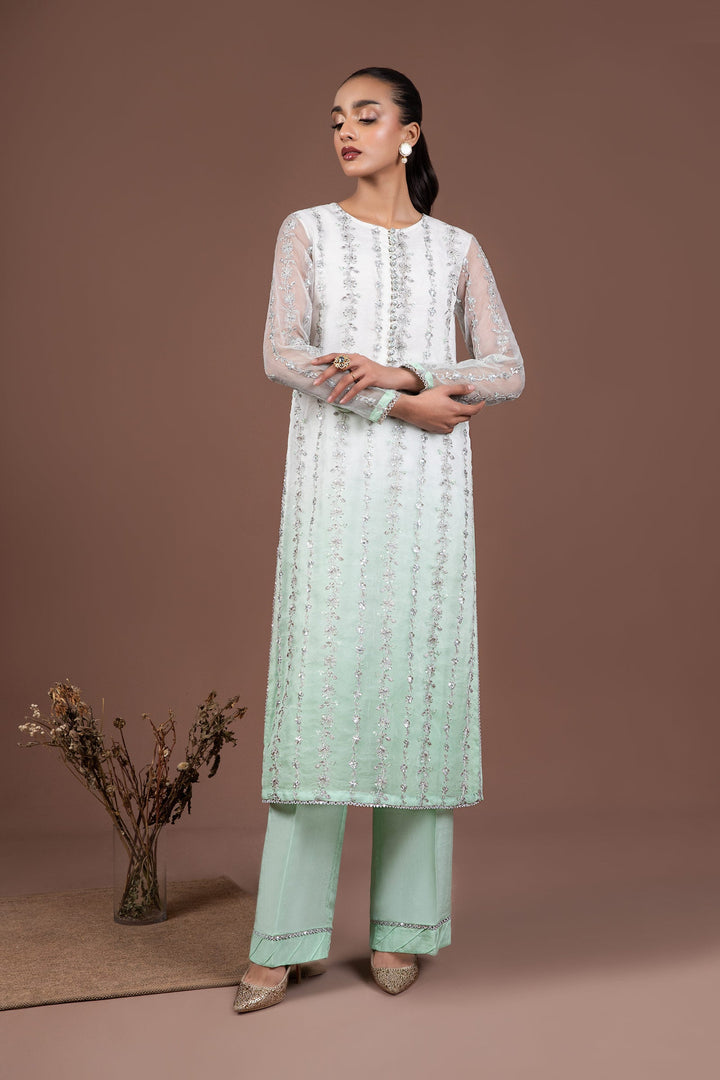 m-basic Formals Suits – M.Basics by Maria.B. (PK)