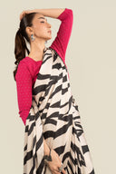 Embellished Silk Saree