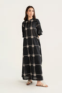 Printed Lawn Shirt