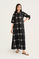 Printed Lawn Shirt