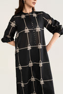 Printed Lawn Shirt