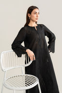 Embroidered Lawn Shirt