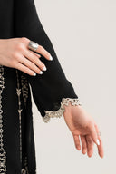 Embroidered Karandi Shirt
