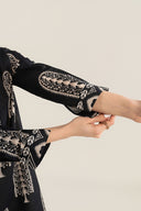 2 Pc Printed Lawn Suit