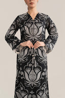 Printed Lawn Shirt