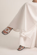 Dyed Cambric Trouser