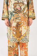 2 Pc Printed Lawn Suit