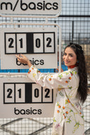 2 Pc Embroidered Lawn Suit