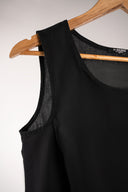 Dyed Basic Slip