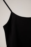 Basic Lycra Jersey Camisole