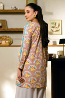 Printed Lawn Shirt