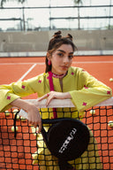 2 Pc Embroidered Crosshatch Lawn Suit