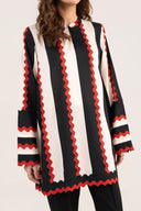 Printed Lawn Shirt