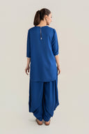 2 Pc Dyed Ripstop Suit