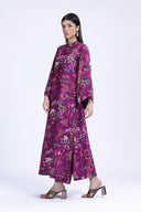1 Piece - Khaddar Shirt | MB-US23-201-A