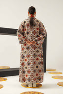 2 Piece - Khaddar Suit | MB-US23-203-A