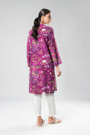 1 Piece - Khaddar Shirt | MB-US23-201-A