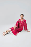 2 Piece - Khaddar Suit | MB-US23-206-A